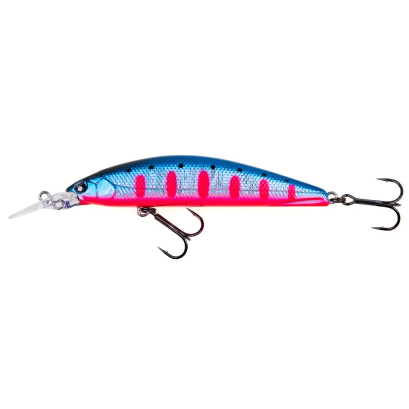 Ostatnia szansa Wobler Lucky John Pro Series Silver Shiner 8,8cm 14g K. 103