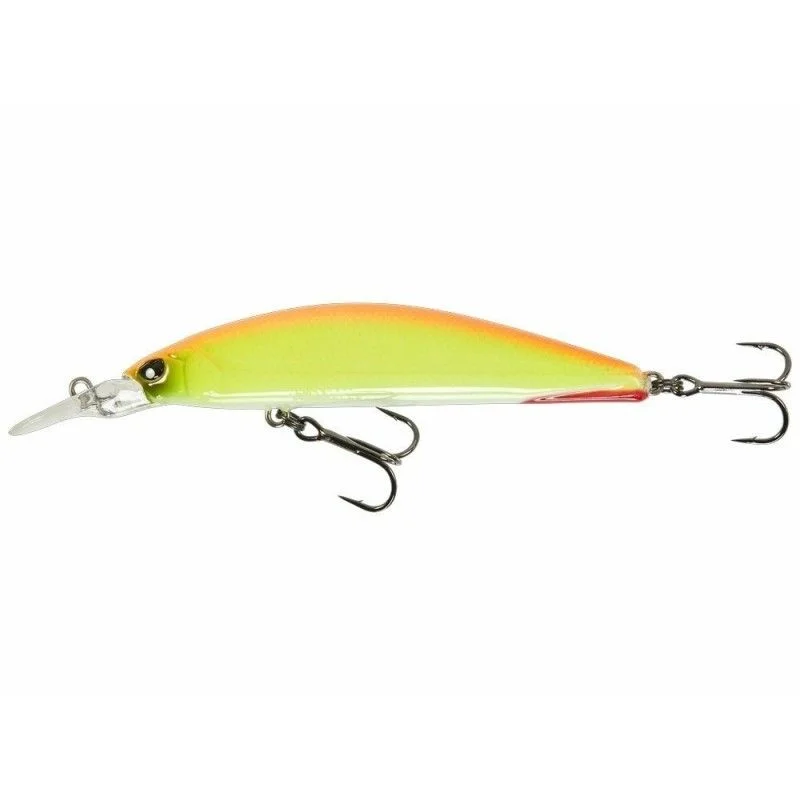 Zniżka Wobler Lucky John Silver Shiner 88mm/14g