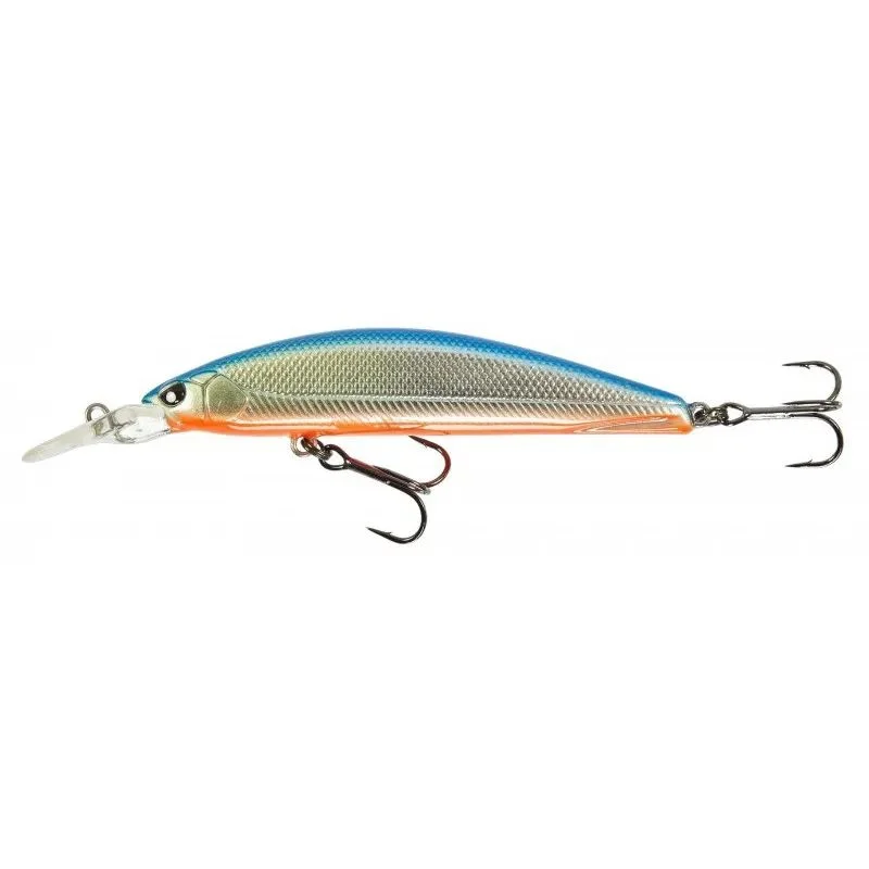 Wobler Lucky John Pro Series Silver Shiner 8,8cm 14g K. 917 Tylko do końca tygodnia