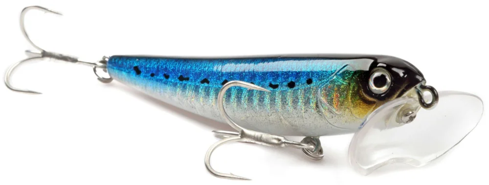 Kup teraz Wobler Strike Pro - Swing Pop 8.5cm/9.8.g