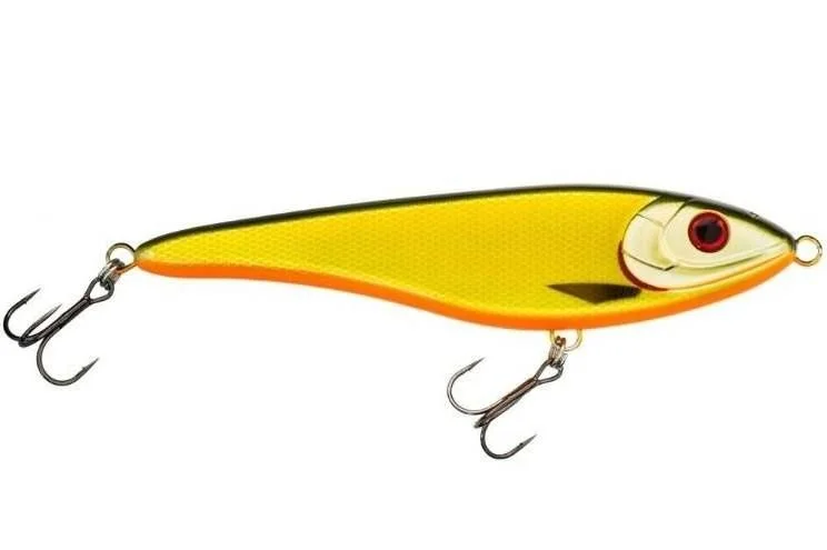 Promocja Wobler Strike Pro - Big Bandit ''Suspending'' 19.5cm/90g