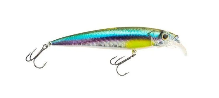 Darmowy zwrot Wobler Strike Pro - Beakster ''Floating'' 11cm/13.7g