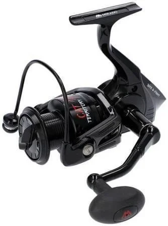 Oferta czasowa Kołowrotek Sumowy Mikado Cat Territory 7006 FD