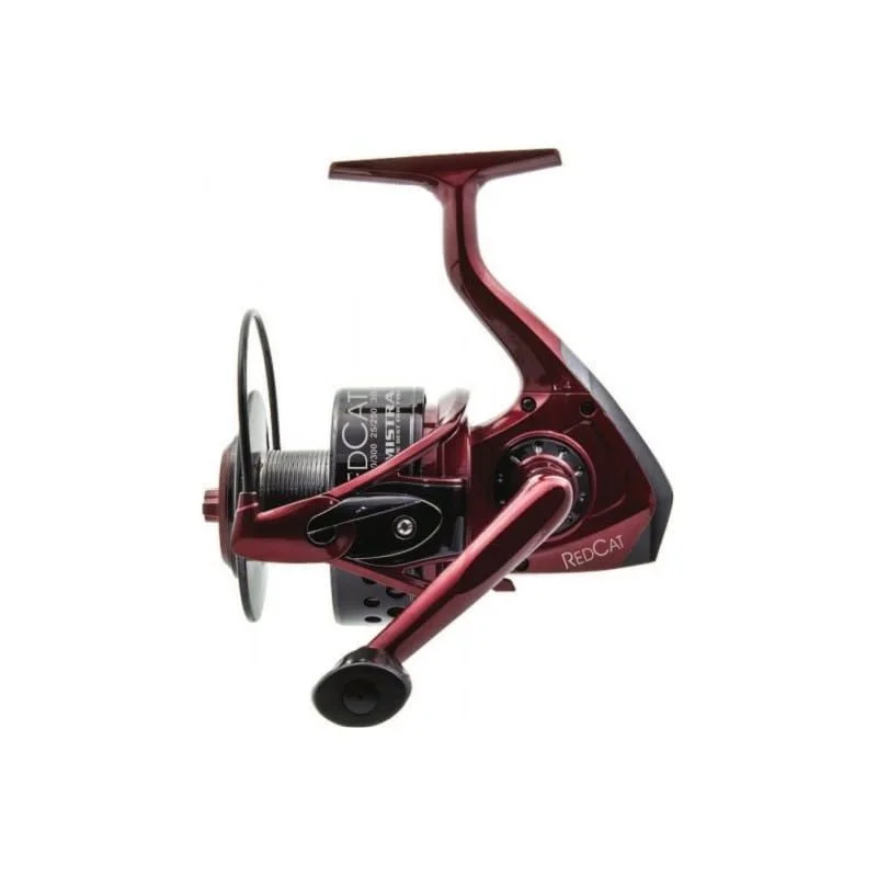 Kołowrotek Mistrall RedCat 8000 Oferta