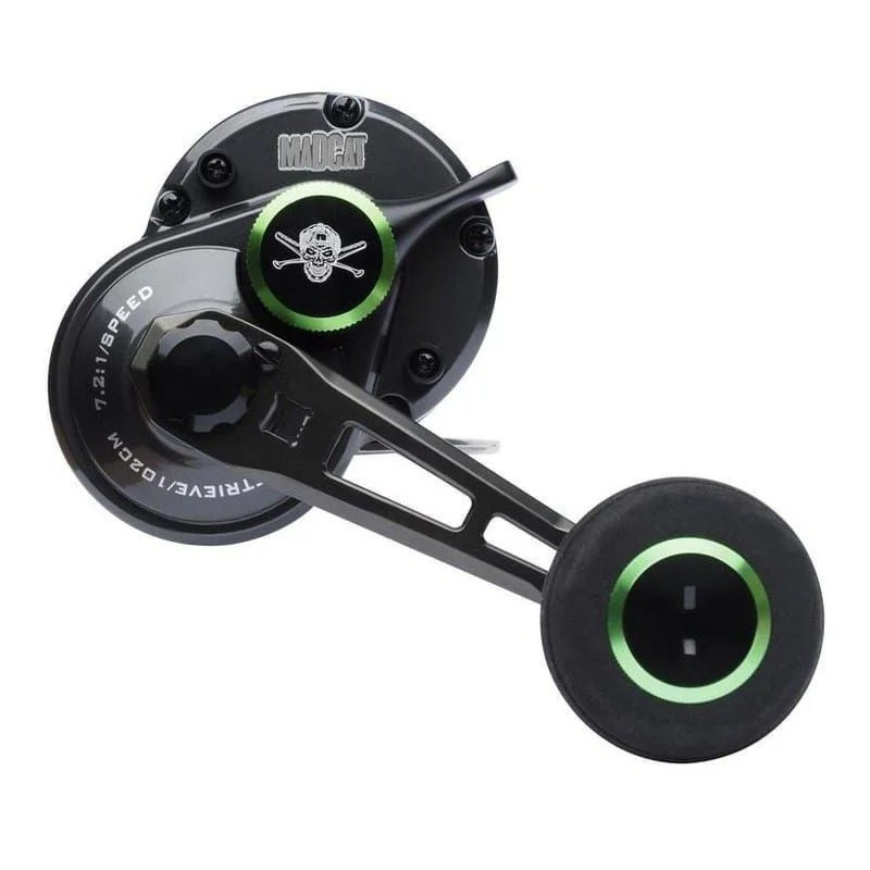 Tani Multiplikator Madcat Full Force Conventional 10