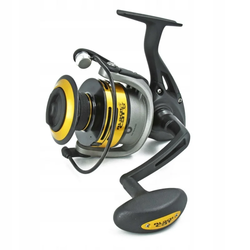Kołowrotek BLACK CAT PASSION PRO FD 680 Zniżka