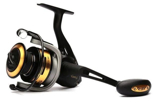 Kołowrotek BLACK CAT PASSION PRO FD 6100 Najlepsza cena
