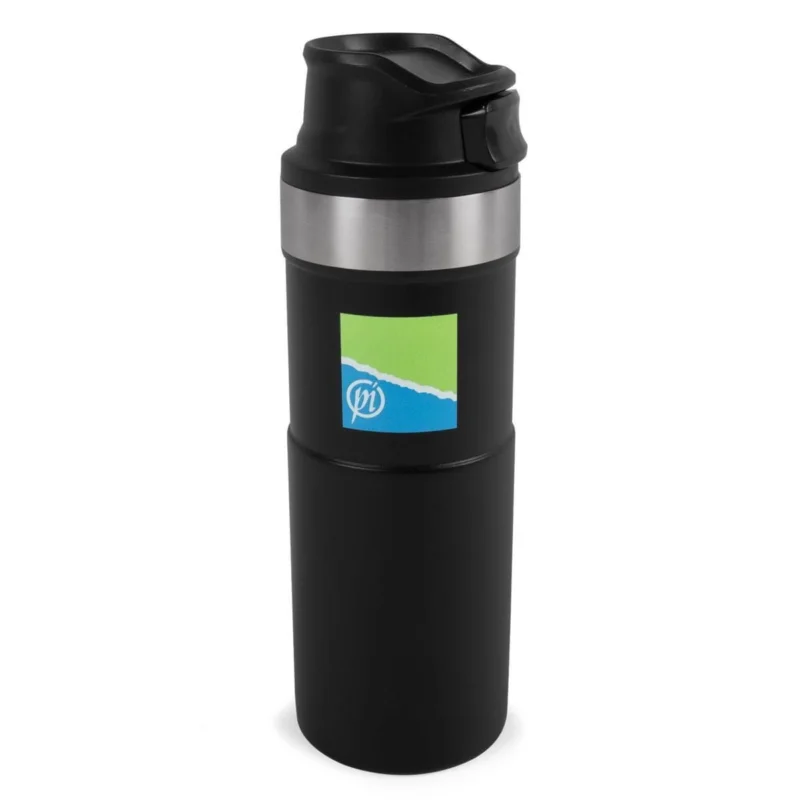 Do wyczerpania zapasów Kubek Termiczny Preston Travel Flask - 500ml