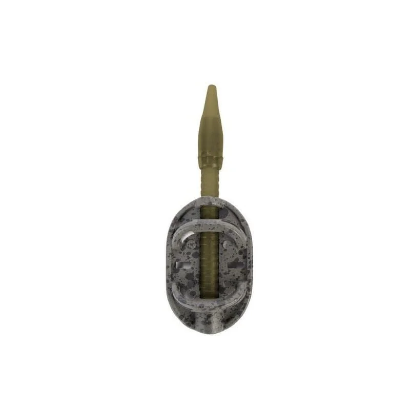 Popularny Koszyk Preston ICS In-Line Dura Flat Method - 20g S
