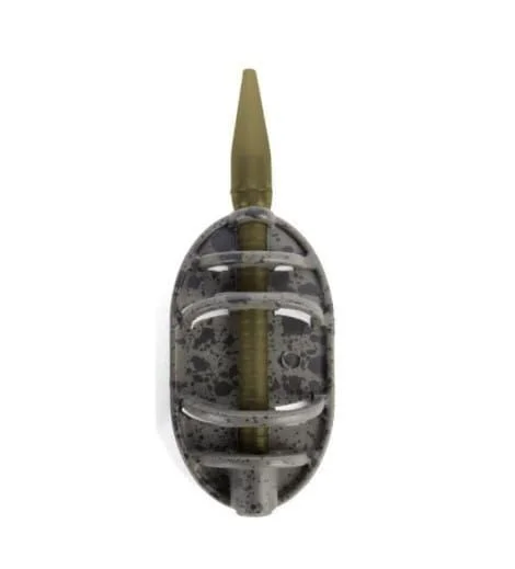 Oferta Koszyk Preston ICS In-Line Dura Flat Method - 45g L