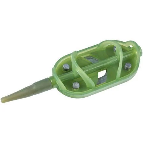 Bezpieczna płatność Podajnik zanętowy Method Feeder Small 40g