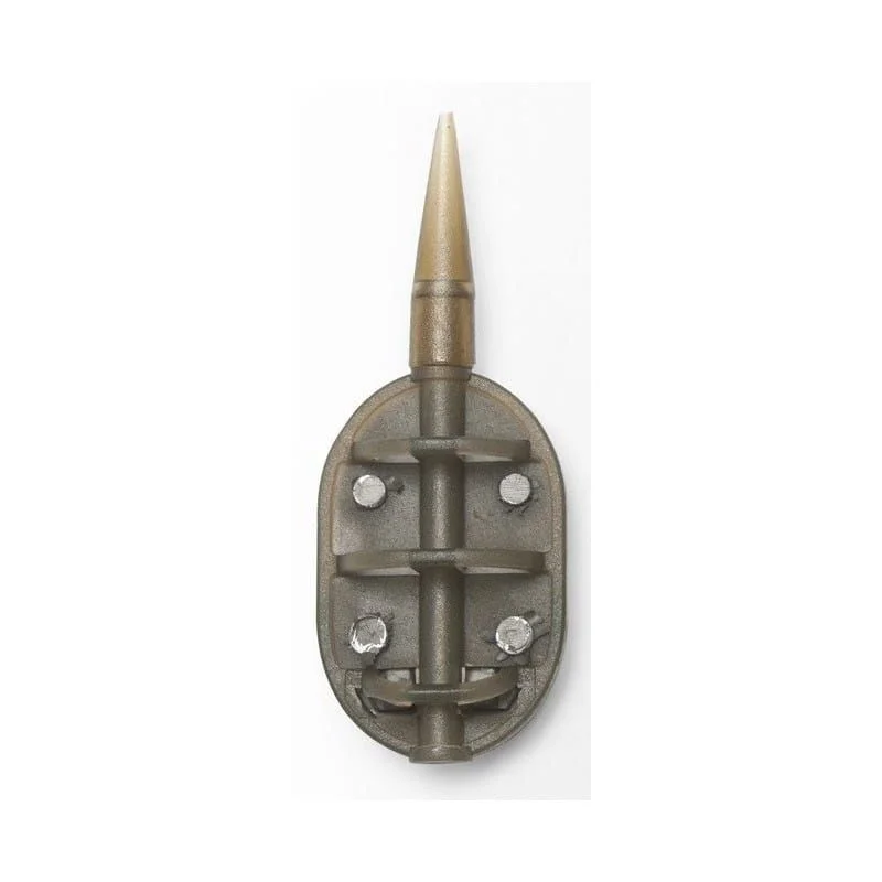 Niska cena Koszyk Preston Inline Flat Method Feeder - 30g - Small
