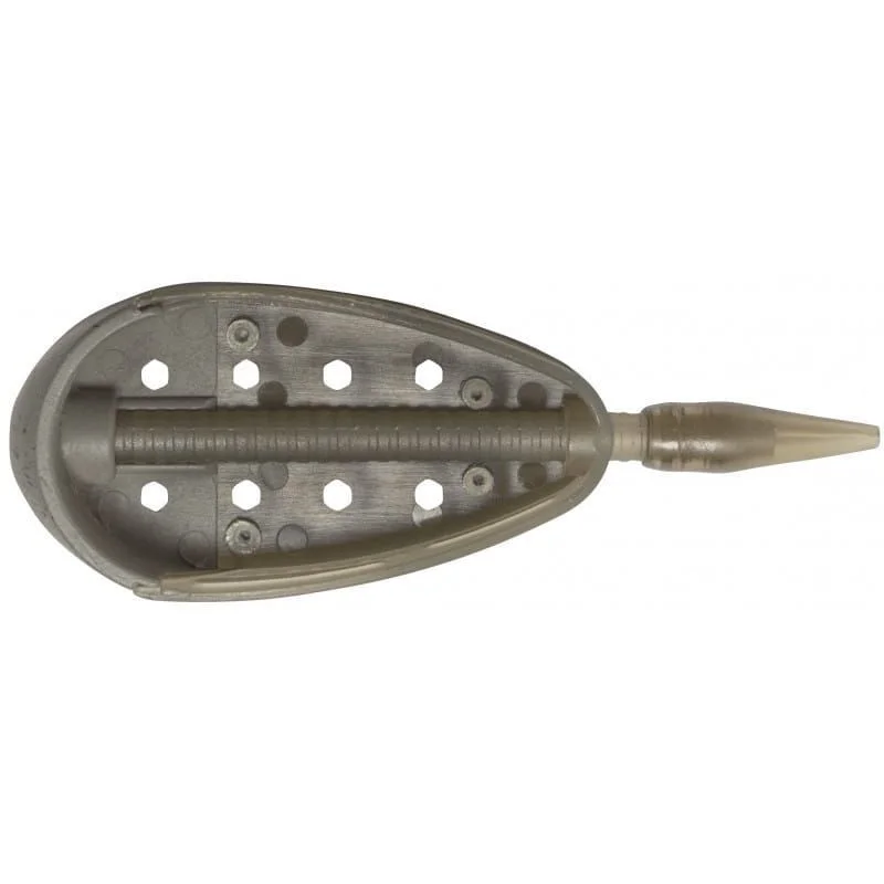 Łatwy zwrot Koszyk Preston ICS INLINE DURA BANJO XR - L 45G