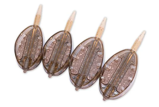 Koszyk zanętowy Drennan Pellet Method Feeder 25g - SMALL Obniżka ceny