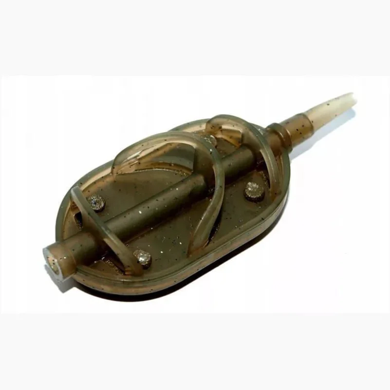 Rabat Koszyk Method Feeder Arc Flat - 40g