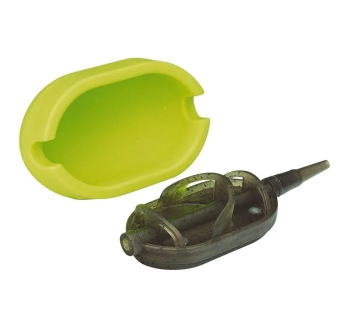 Zestaw Method Feeder Robinson Podajniki 2x 50g + Forma Popularny