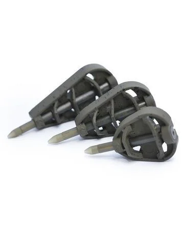 Ekspresowa dostawa Podajnik Method Feeder Daiwa N Zon ECS Medium 45g