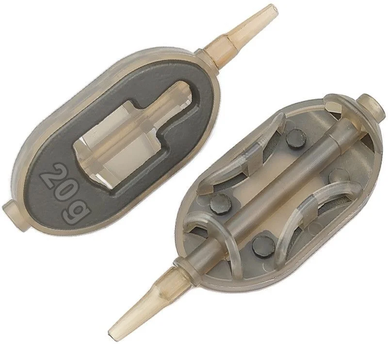 Koszyczek zanętowy Brain Flat Method M 20g Oferta czasowa
