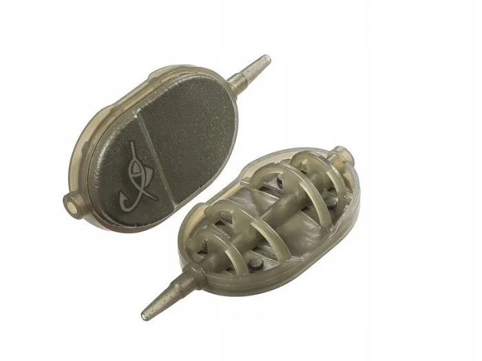 Koszyk Brain Flat Classic M 40g Popularny
