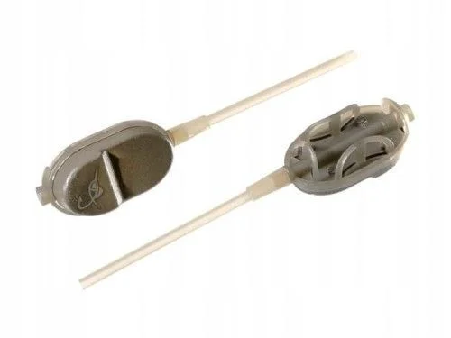 Koszyk Brain Long Cast Flat Method M 50g 1 szt. Ograniczona ilość