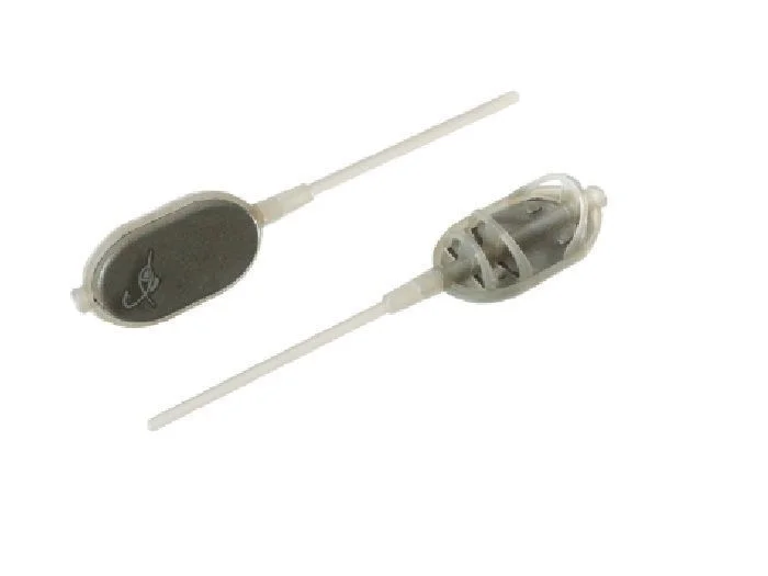 Koszyk BRAIN Long Cast Flat Boil M 90g 1 szt. Do wyczerpania zapasów
