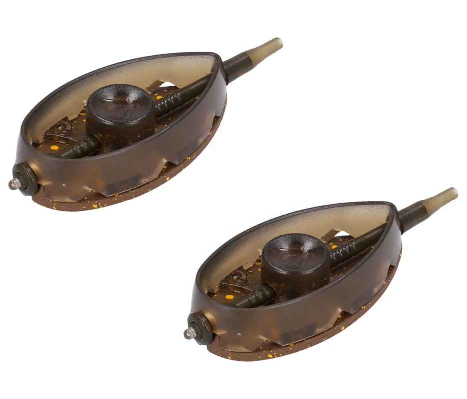 Nowość Koszyczek Mikado Aperio Q.M.F. Method Feeder L 20g