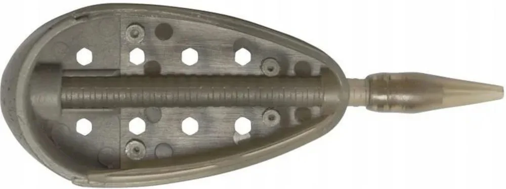 Koszyk Preston ICS In-Line Banjo XR Feeder - M / 75g Darmowa dostawa