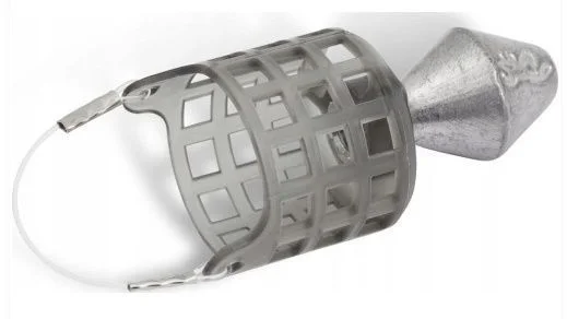 Koszyk Zanętowy Browning Xenos J-32 Feeder Ø32mm 30g 3,0cm Obniżka ceny