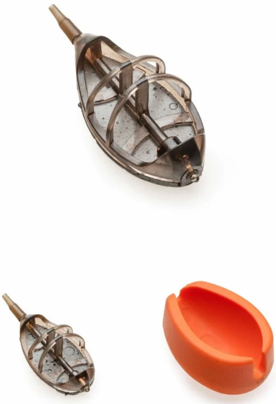 Zestaw Podajników Mivardi Method Feeder set Premium XL (50g + 60g +mould) XL Okazja