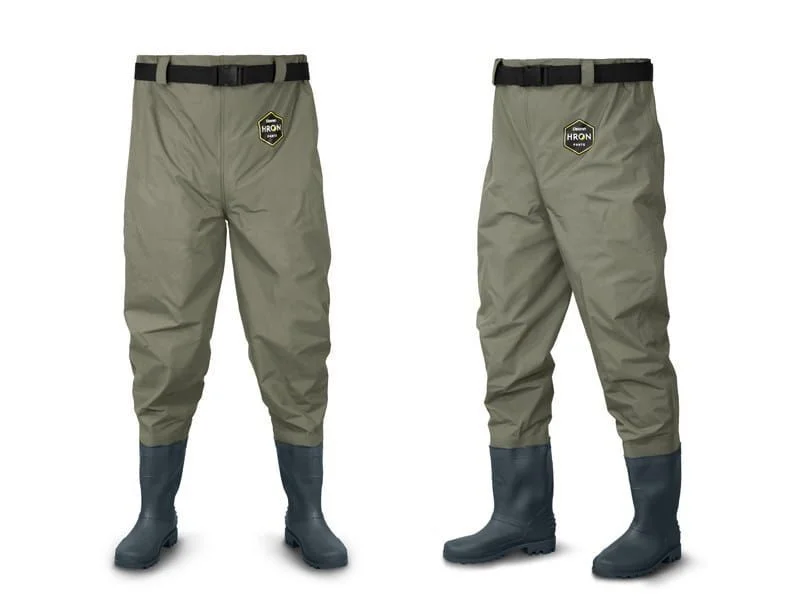 Bestseller Spodnie do Brodzenia Delphin Hron Pants - R.44