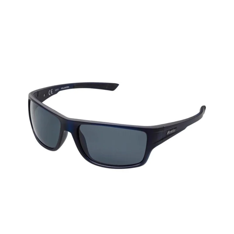 Ostatnie sztuki Berkley OKULARY POLARYZACYJNE B11 Black/Gray