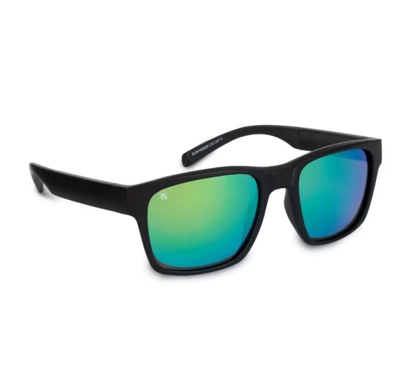 Okulary Polaryzacyjne Shimano Yasei Green Revo Ekspresowa dostawa