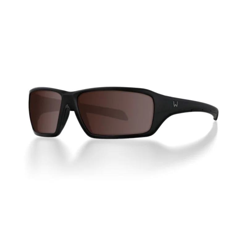Okulary Westin W6 Sport 15 - Matte Black / Rose Promocja