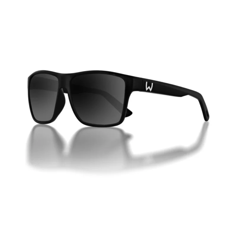 Rabat Okulary Westin W6 Street 200F Floating - Matte Black / Grey Blue