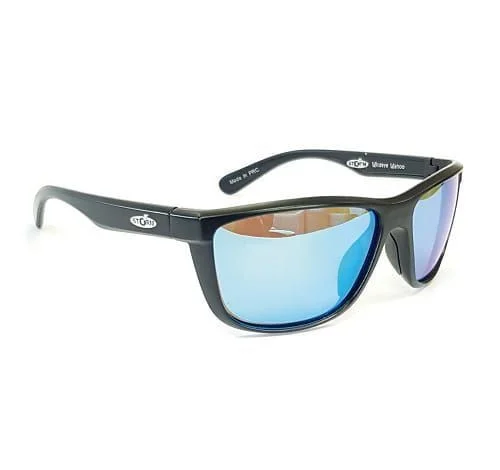 Wyprzedaż Okulary Sung We Wahoo Mat Blk BL GL