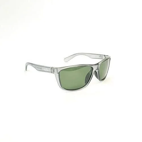 Oferta czasowa Okulary Wildeye Wahoo Mat Blk Cr Grey