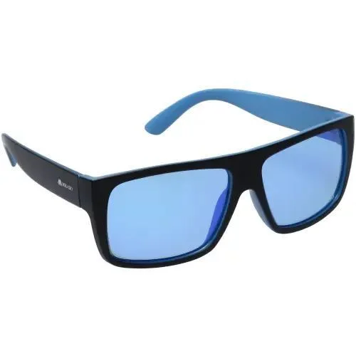 Bestseller Okulary Mikado Polaryzacyjne 0595 Niebiesko Fiolet
