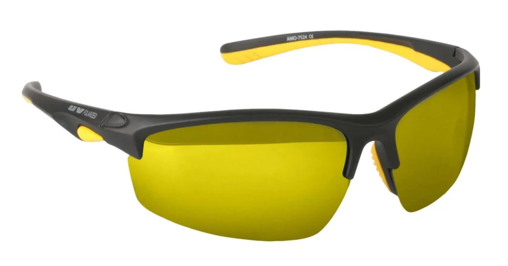 Dodaj do koszyka Okulary Mikado 7524 Yellow Lustro