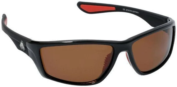 Cena promocyjna Okulary polaryzacyjne MIKADO 7774 Brązowe
