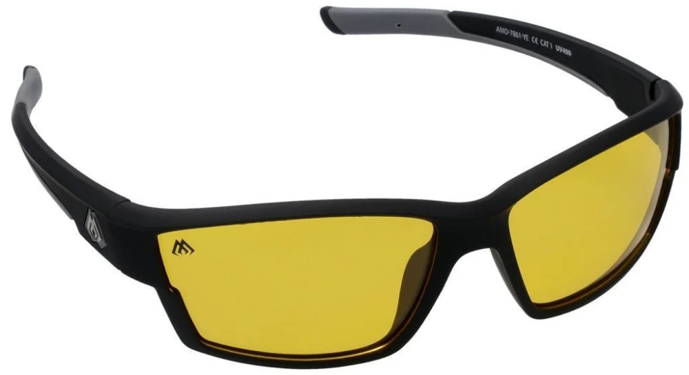 Taniej Okulary Mikado 7861 Yellow