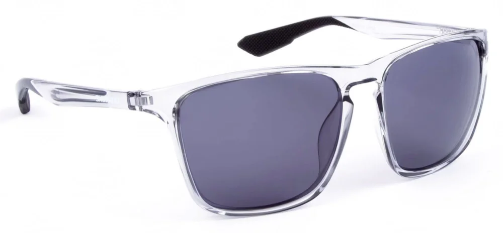 Oferta czasowa Okulary Polaryzacyjne Shimano Ultegra Transparent Grey & Dark Grey