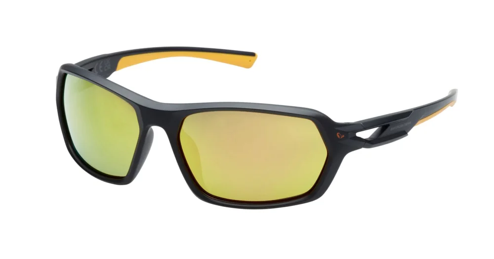 Oferta czasowa Okulary SAVAGE GEAR Polarized 3 Yellow