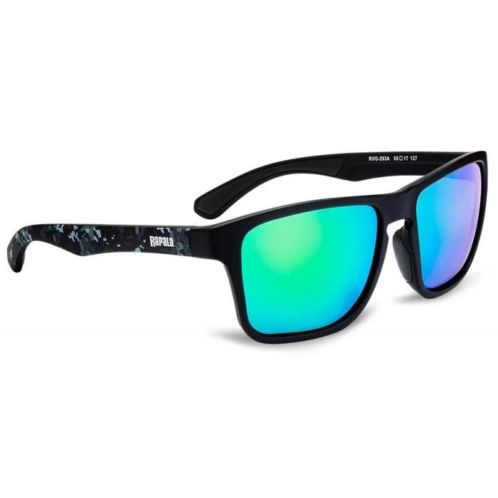 Obniżka ceny Okulary Rapala Urban Vision Gear UVG-293A