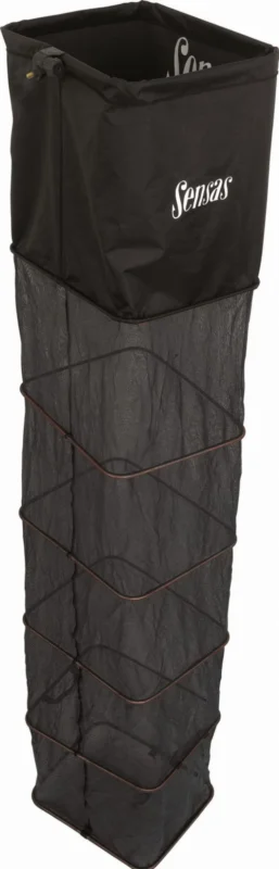 Sensas SIATKA SP. FISHERIE RECT.3M00(40X50CM) Premium