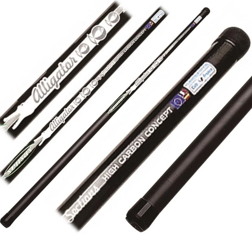 Bestseller Sensas SZTYCA POD. ALLIGATOR 3301 2M