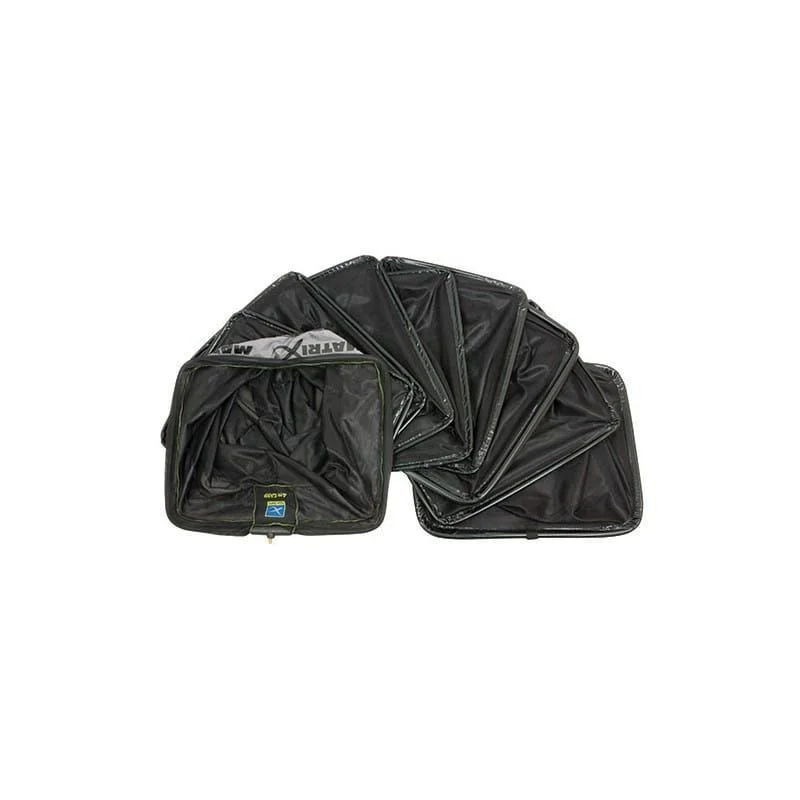 Do wyczerpania zapasów Siatka Matrix Carp Keepnet3m / 50x45cm