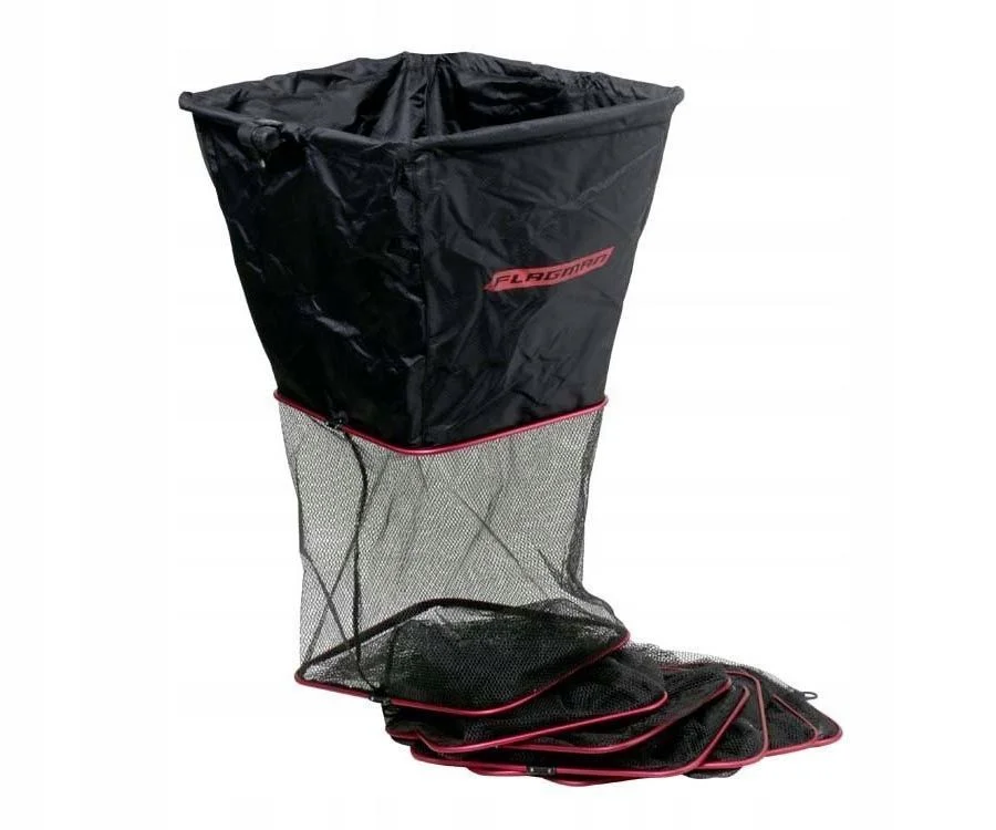 Rabat Siatka FLAGAMAN Grantham Rubber Mesh dł. 4m