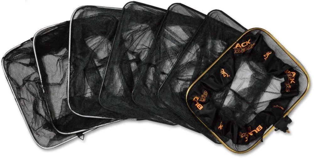 Ekspresowa dostawa Siatka na Ryby BrowningBlack Magic3,00M