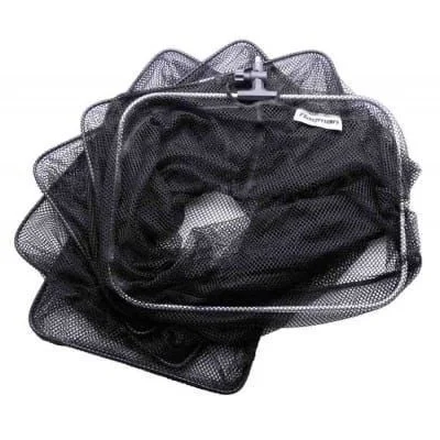 Nowość Siatka Flagman Keepnet Nylon Mesh 2m / 35x45cm