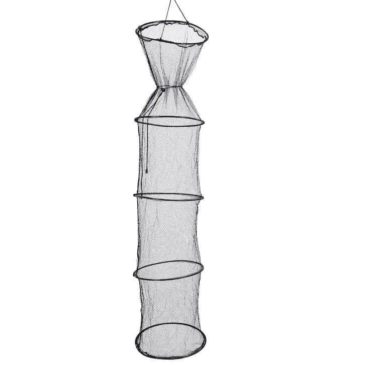 Sprawdź teraz Mikado Basic Siatka na ryby 35x65cm